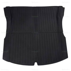 Hovedbilde TPE Bagasjeromsmatte Tesla Model 3 Highland