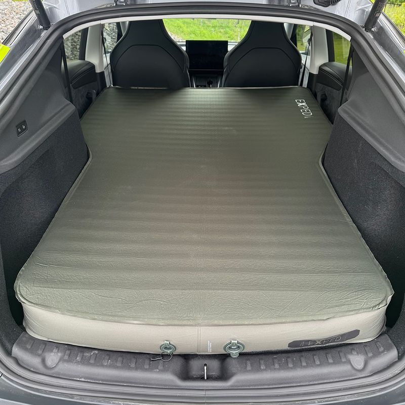 Exped Madrass Tesla Model Y - MegaMat