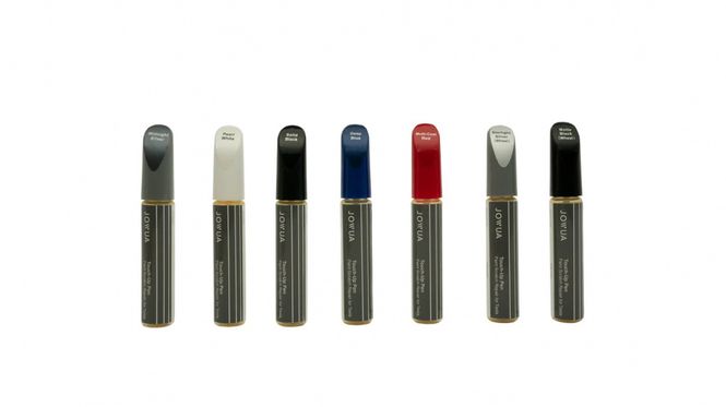 Hovedbilde Jowua Touch-Up Paint - Lakkstift Tesla