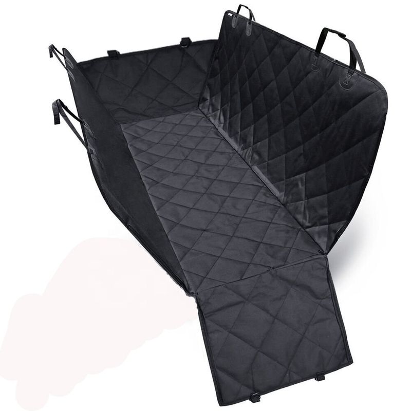 Hundetrekk Tesla Model S / 3 / X / Y