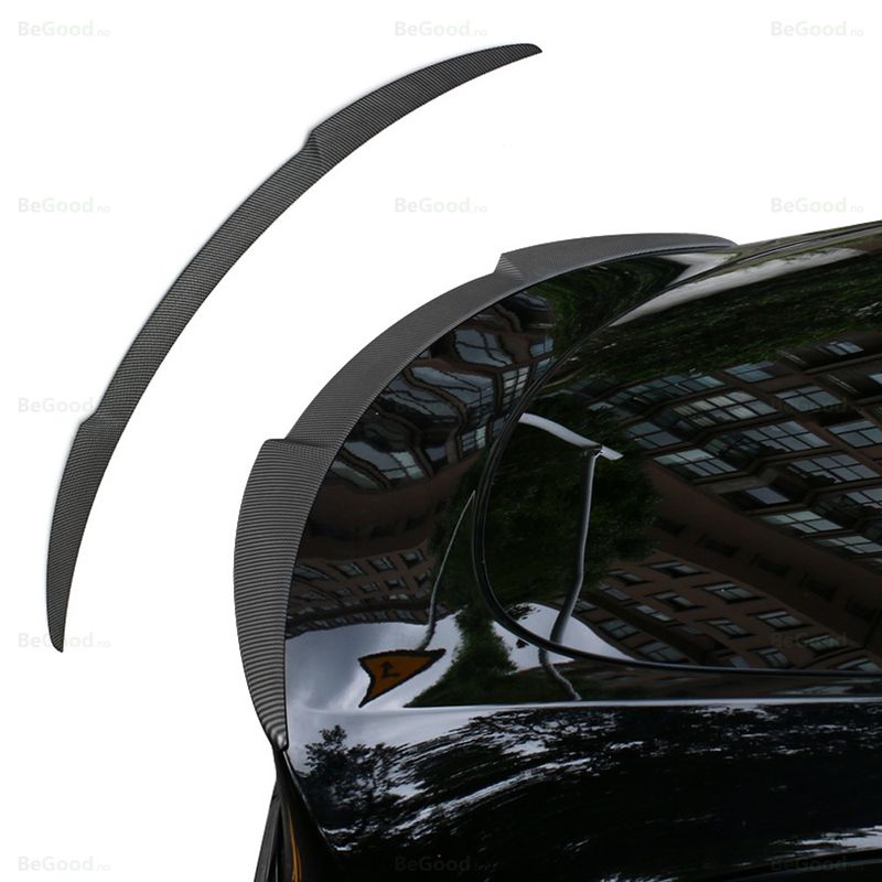 Sport spoiler Tesla Model Y (2021-2024)