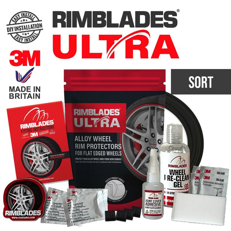 Rimblades Ultra - Full kit