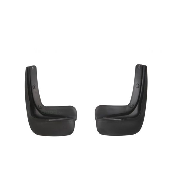 Skvettlapper Volkswagen ID. Buzz