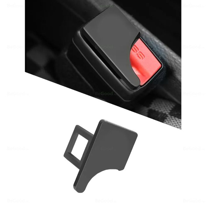 Hovedbilde Alarmstopper bilbelte - Universal