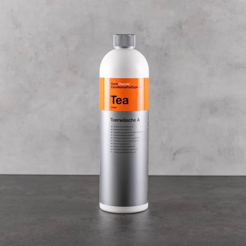 Koch-Chemie Teerwäsche A (1 liter)