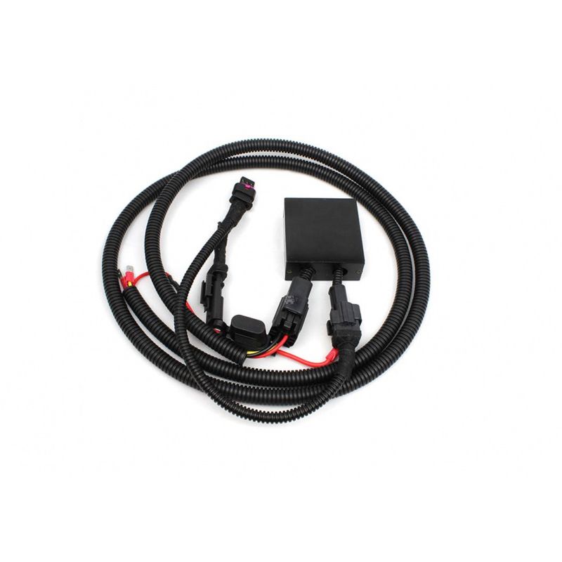 Ekstralyspakke Tesla Model Y  - Lumen CS20 Performance LED-bar